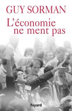 Picture of L'économie ne ment pas