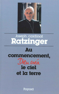 Picture of Au commencement Dieu créa le ciel et la terre