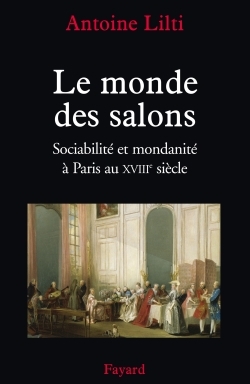 Image de Le monde des salons