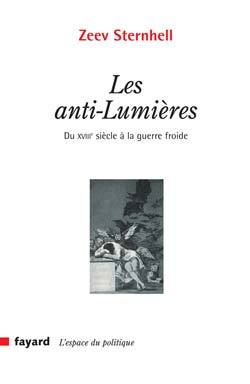 Image de Les anti-Lumières