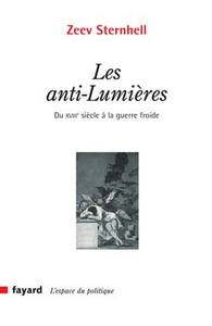 Image de Les anti-Lumières
