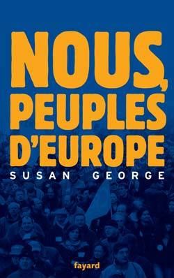 Picture of Nous, peuples d'Europe