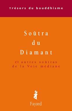 Image de Le Soûtra du Diamant
