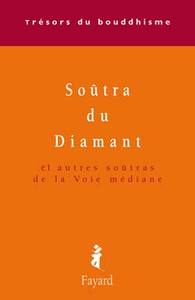 Image de Le Soûtra du Diamant