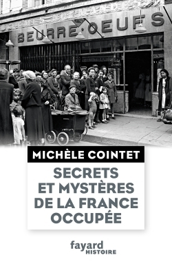 Picture of Secrets et mystères de la France occupée