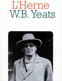 Picture of W.B. Yeats