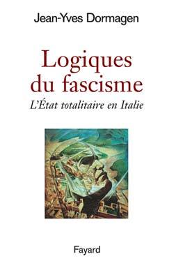 Picture of Logiques du fascisme