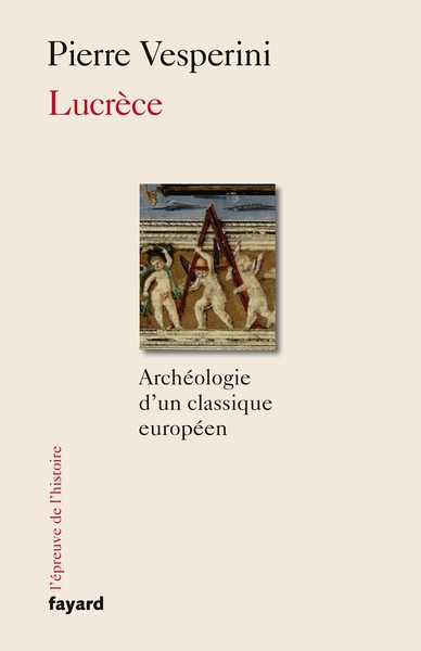 Picture of Lucrèce