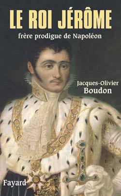 Image de Le roi Jérôme