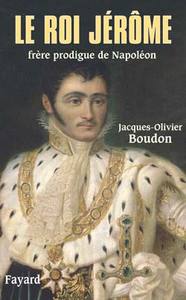 Image de Le roi Jérôme