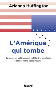 Image de L'Amérique qui tombe