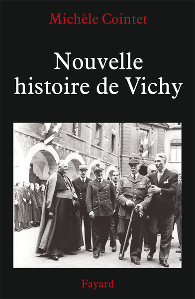 Picture of Nouvelle histoire de Vichy
