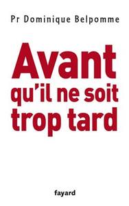 Picture of Avant qu'il ne soit trop tard