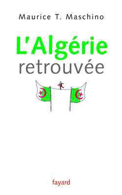 Picture of L'Algérie retrouvée
