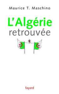 Picture of L'Algérie retrouvée