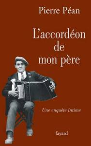 Image de L'accordéon de mon père
