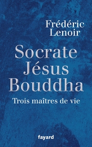 Picture of Socrate, Jésus, Bouddha