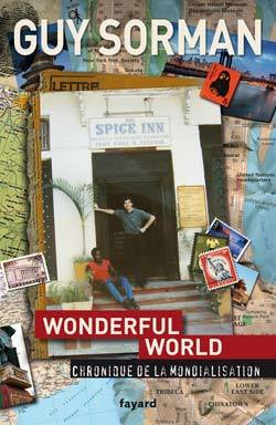 Picture of Wonderful world. Chronique de la mondialisation (2006-2009)