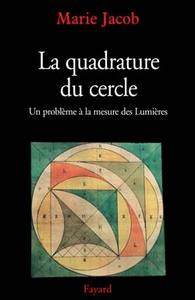 Image de La Quadrature du cercle
