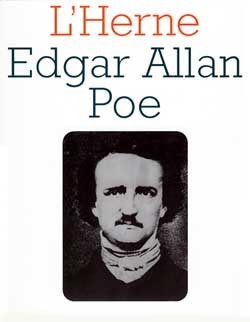 Picture of Edgar Allan Poe - Les Cahiers de l'Herne