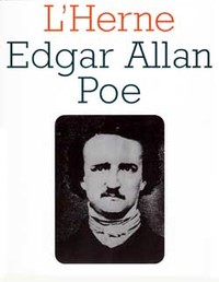 Picture of Edgar Allan Poe - Les Cahiers de l'Herne