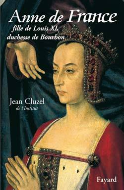 Picture of Anne de France