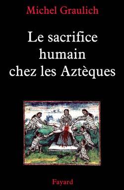 Picture of Le sacrifice humain chez les Aztèques