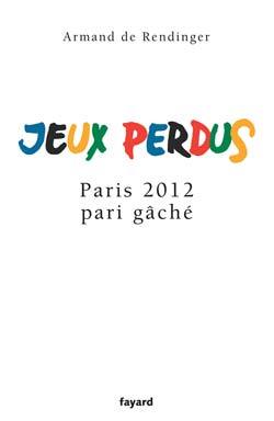 Picture of Jeux perdus