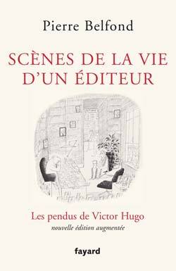 Image de Scènes de la vie d'un éditeur