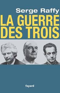 Picture of La guerre des Trois