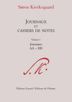 Image de Journaux et cahiers de notes