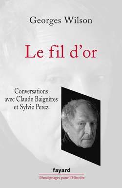 Image de Le fil d'or