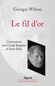 Image de Le fil d'or