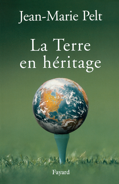 Picture of La terre en héritage