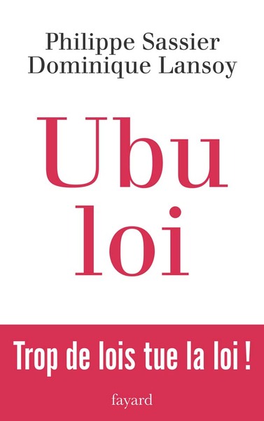 Picture of Ubu Loi