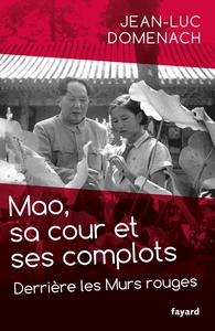 Image de Mao, sa cour et ses complots