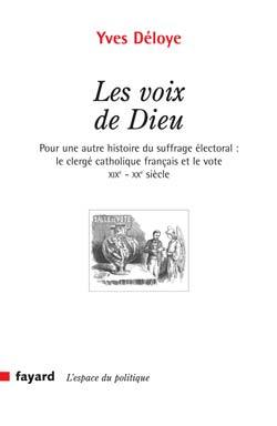 Image de Les voix de Dieu