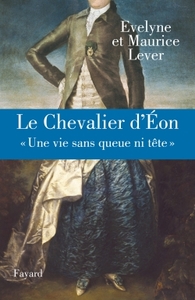 Image de Le Chevalier d'Eon