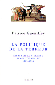 Picture of La politique de la Terreur
