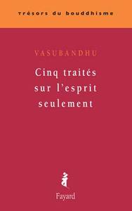 Image de Cinq traités sur l'esprit seulement