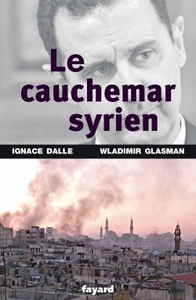 Image de Le Cauchemar syrien