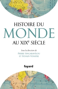 Picture of Histoire du Monde au XIXe siècle