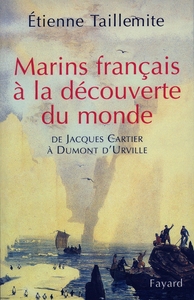 Picture of Marins français à la découverte du monde