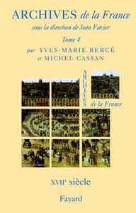Image de Archives de la France, tome 4