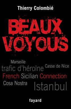 Picture of Beaux voyous