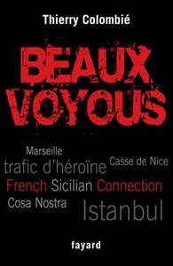 Picture of Beaux voyous