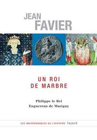 Picture of Un roi de marbre