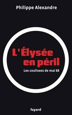 Picture of L'Élysée en péril
