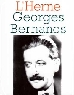 Image de Georges Bernanos - Les Cahiers de l'Herne