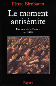 Picture of Le moment antisémite